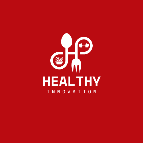 Healthy Logo Png